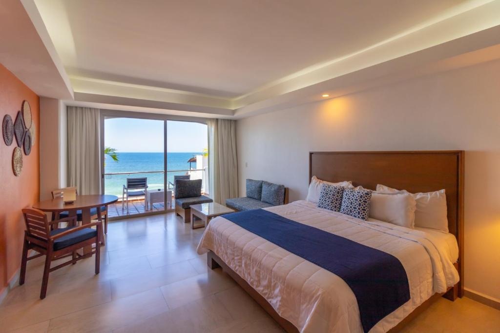 Foto - The Paramar Beachfront Boutique Hotel - Downtown Malecon
