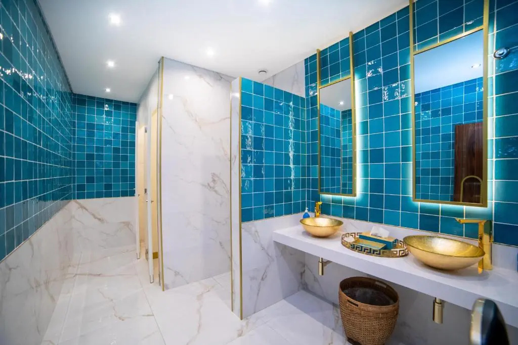 Foto - VIP Executive Suites do Marques Hotel