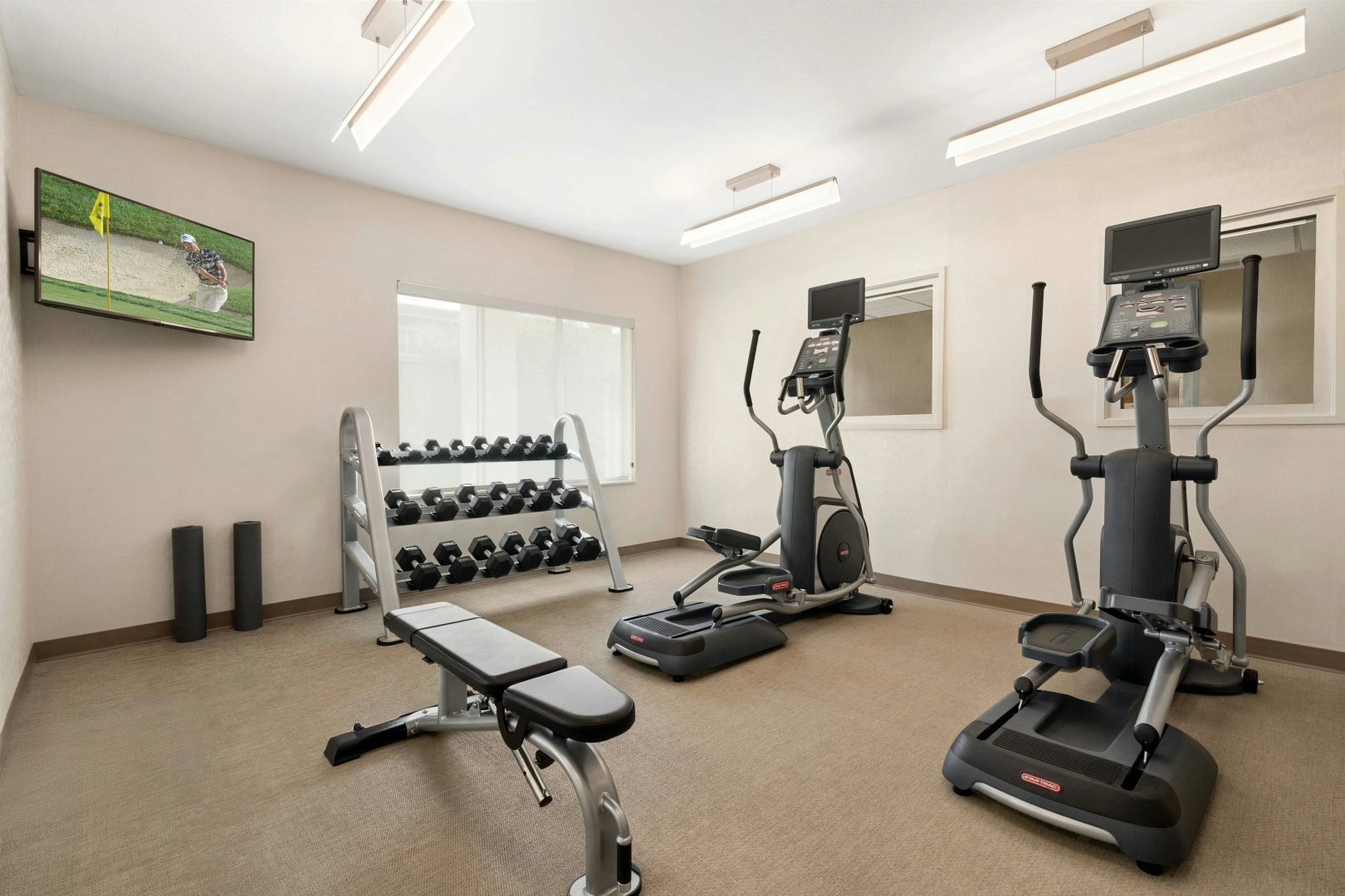 Photo - SpringHill Suites by Marriott Phoenix Chandler/Fashion Center