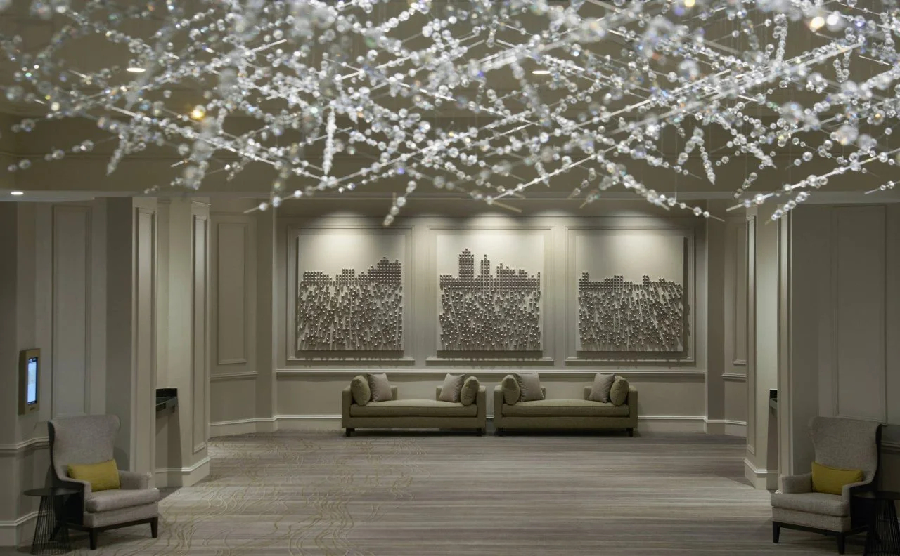 Foto - JW Marriott Atlanta Buckhead