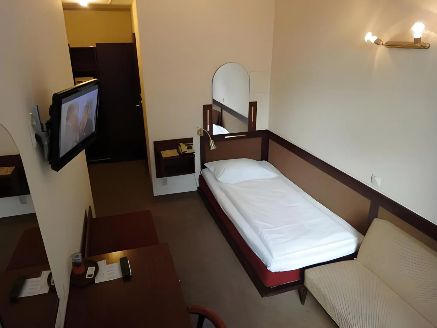Foto - Continental Hotel-Pension
