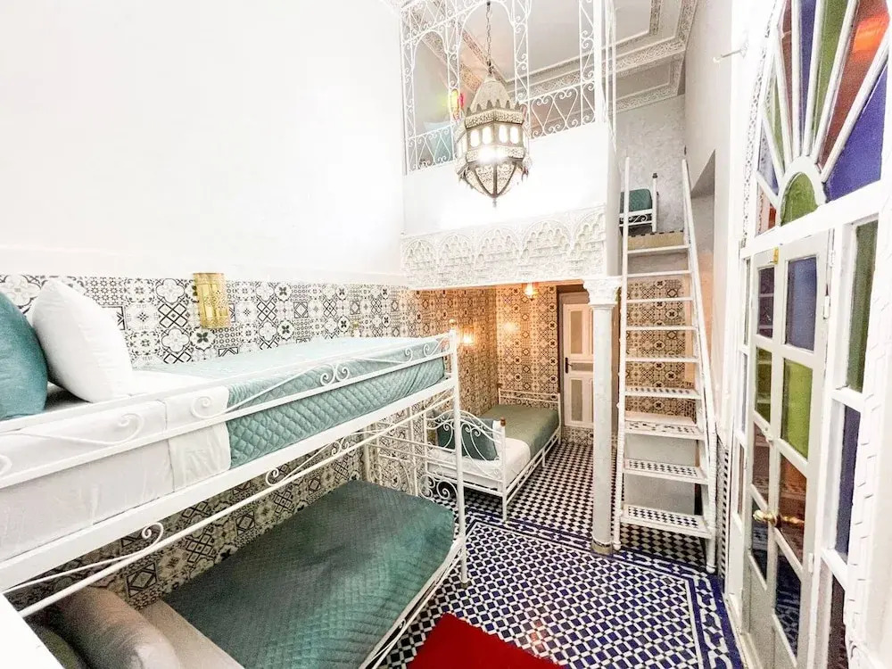 Photo - Riad Verus