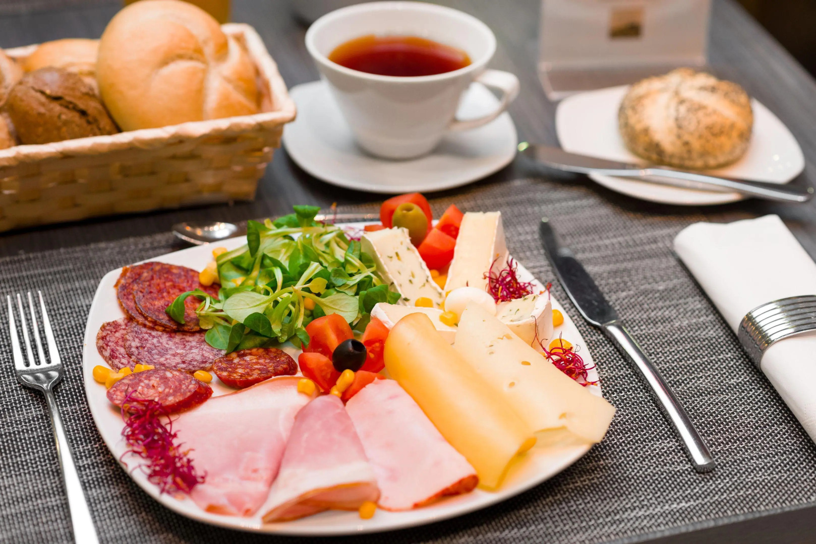 Foto - Eurostars Palazzo Zichy