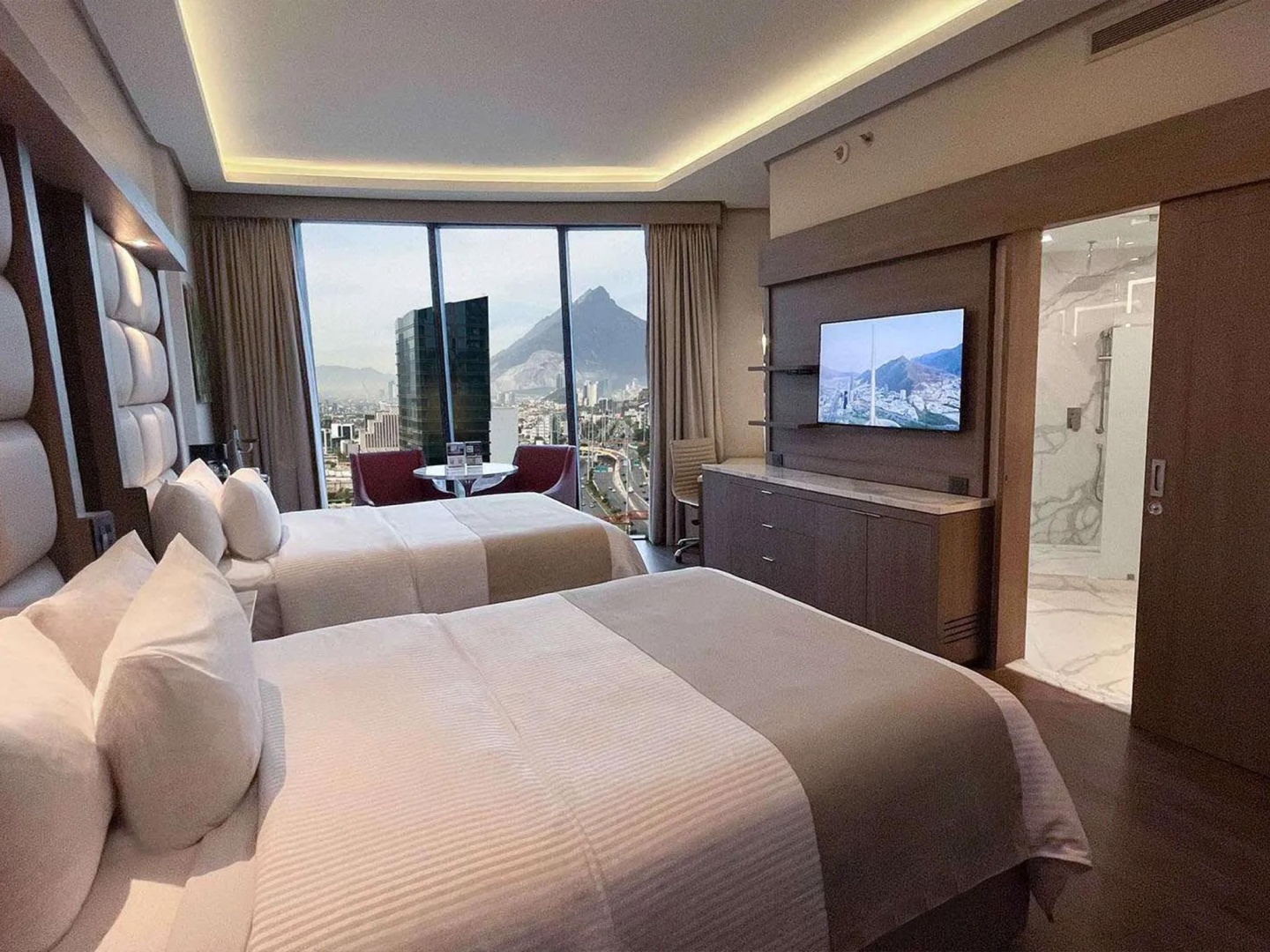 Foto - Safi Royal Luxury Metropolitan
