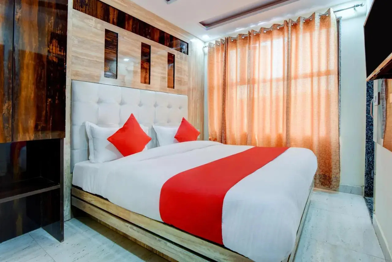 Photo - Hotel Kaushal Palace