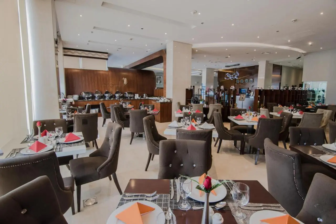 Foto - Signature Hotel Al Barsha