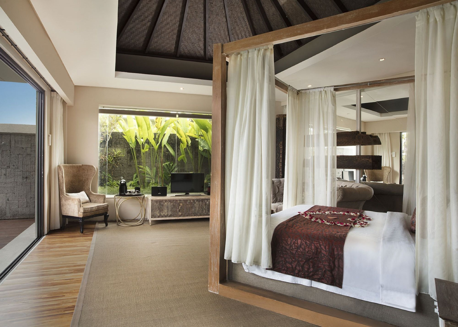Foto - Berry Amour Romantic Villas