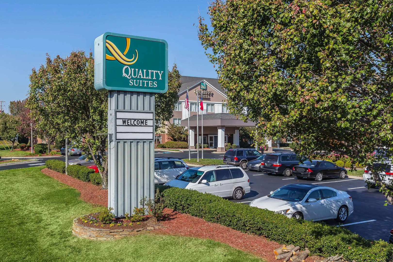 Photo - Quality Suites Pineville - Charlotte