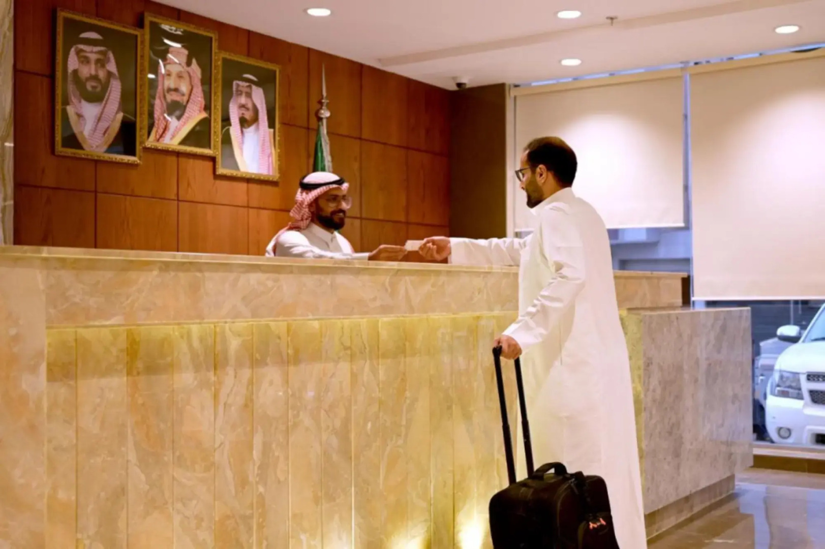 Photo - Sela Hotel فندق صلة