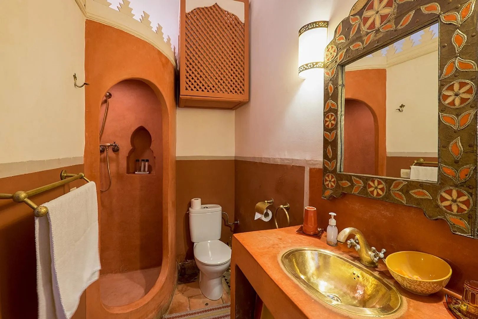 Photo - Riad Sable Chaud