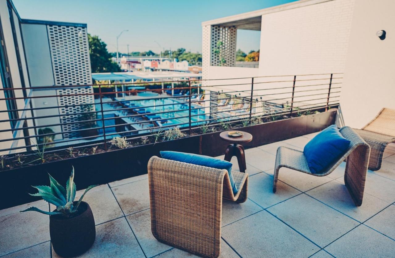 Foto - South Congress Hotel