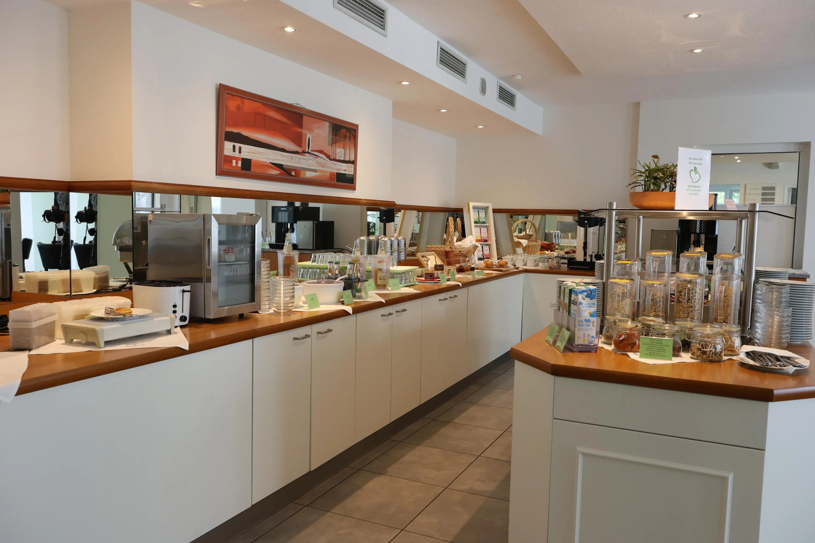 Photo - Best Western Hotel Erlangen