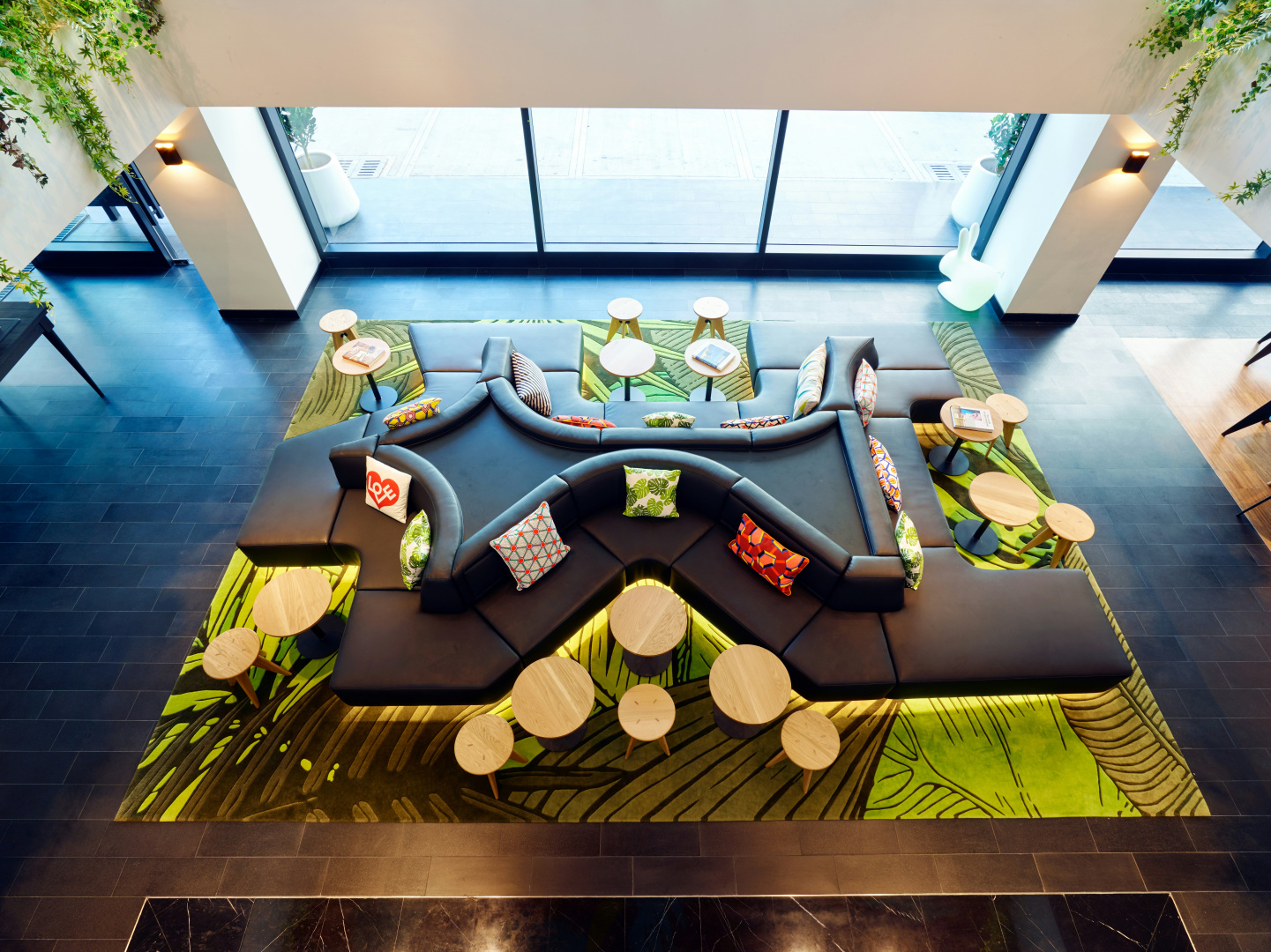 Photo - citizenM Kuala Lumpur Bukit Bintang
