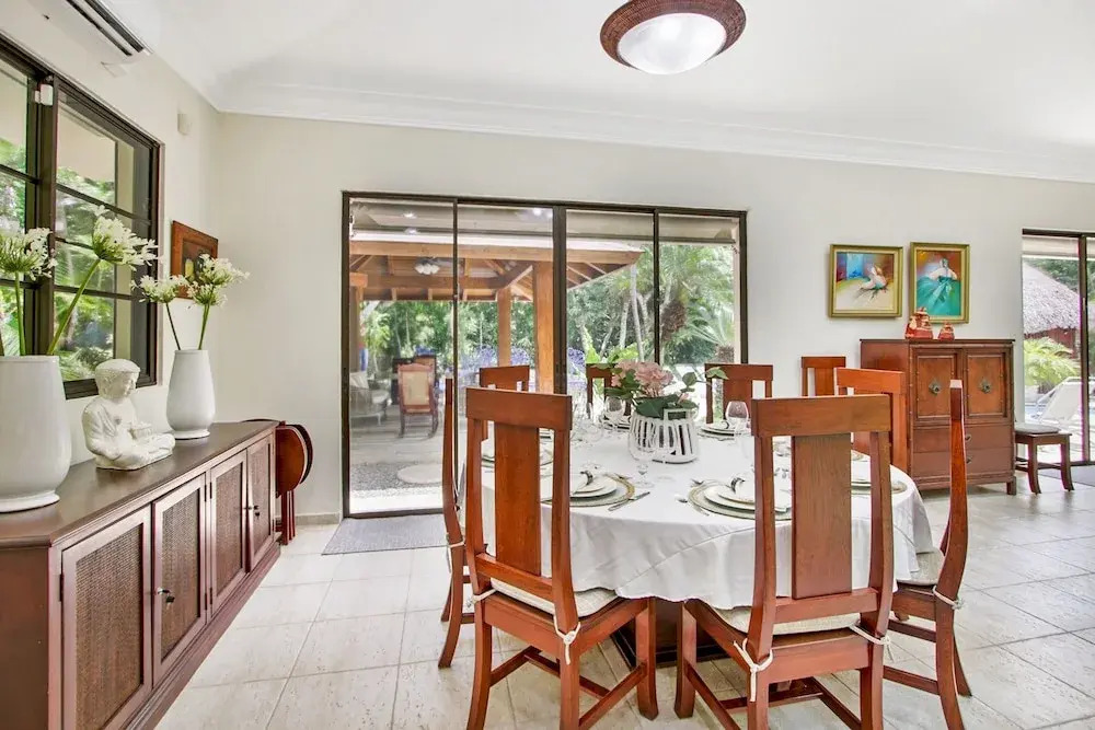 Foto - Villa Tortuga