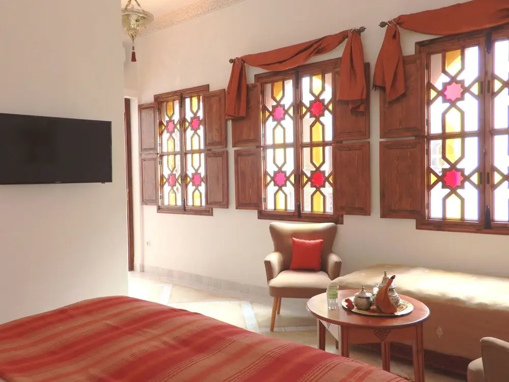 Foto - Riad Carina