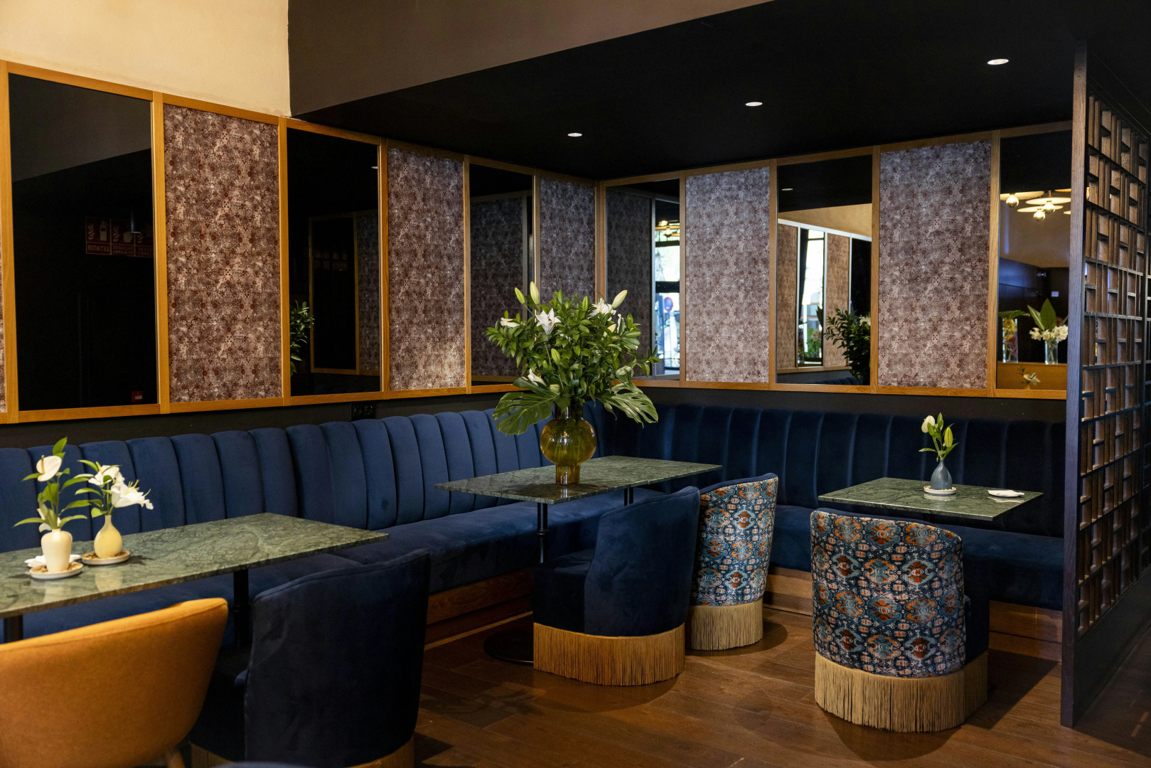 Foto - Cavalta Boutique Hotel – Small Luxury Hotel