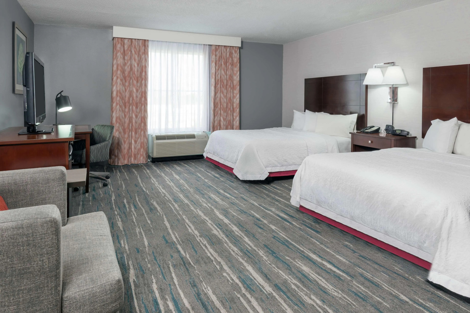 Foto - Hampton Inn & Suites Orlando Airport at Gateway Village
