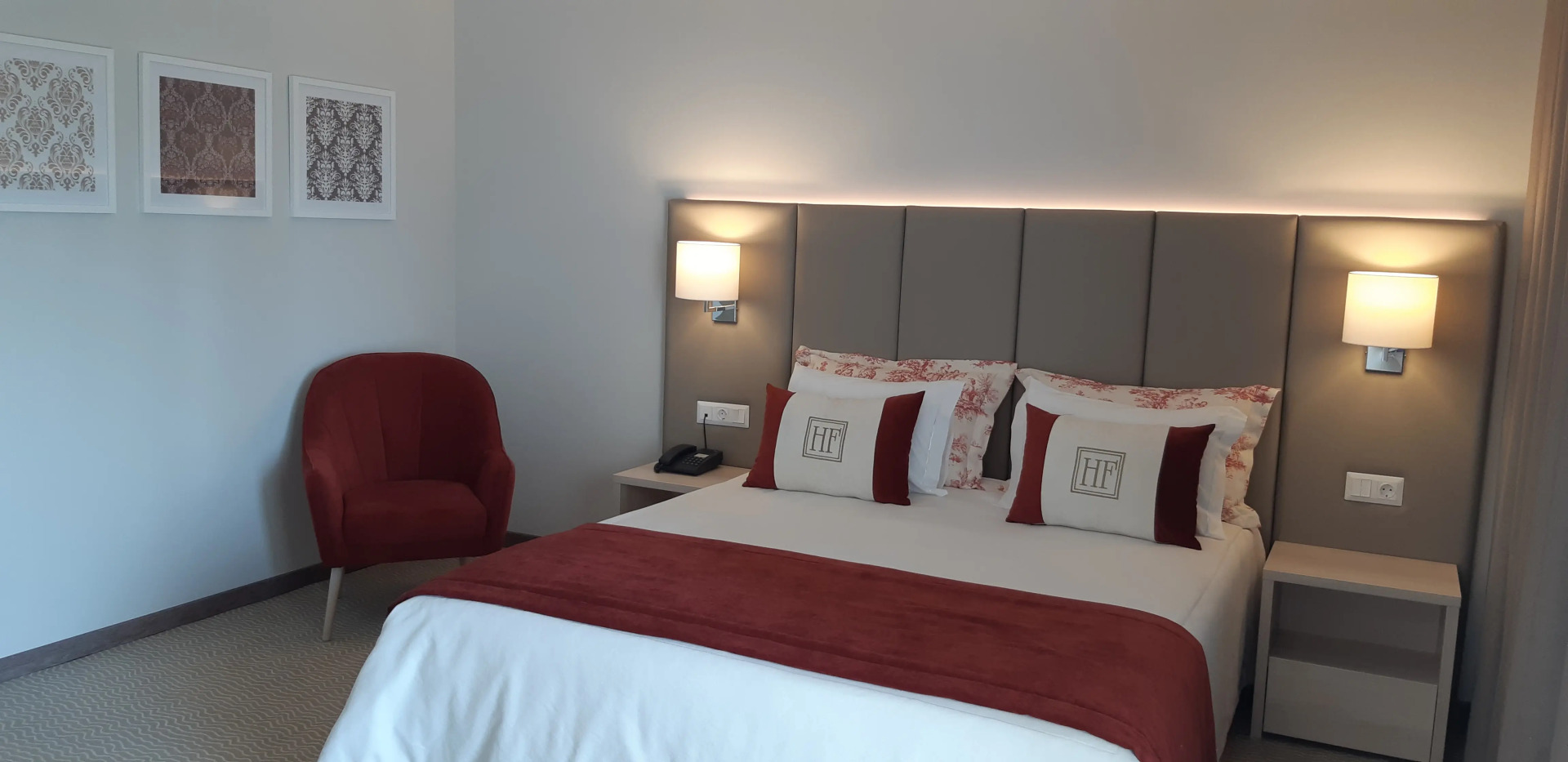 Foto - Hotel Santo António de Fátima