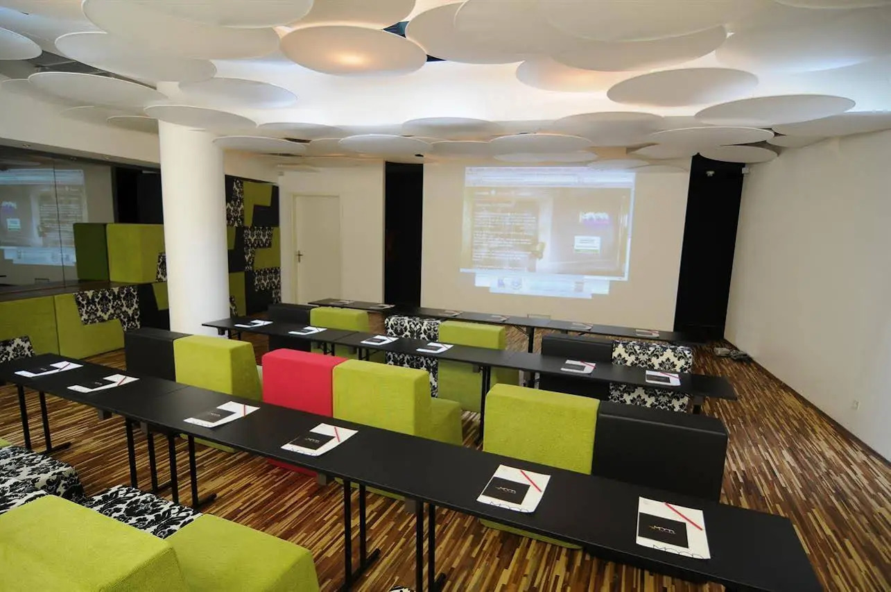 Foto - MOODs boutique hotel