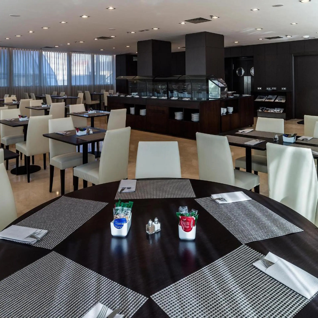 Foto - LCB Hotel Fuenlabrada NEW