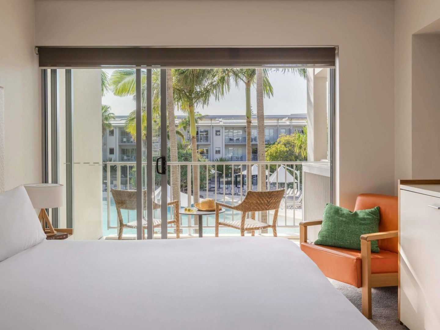 Foto - Peppers Salt Resort & Spa Kingscliff