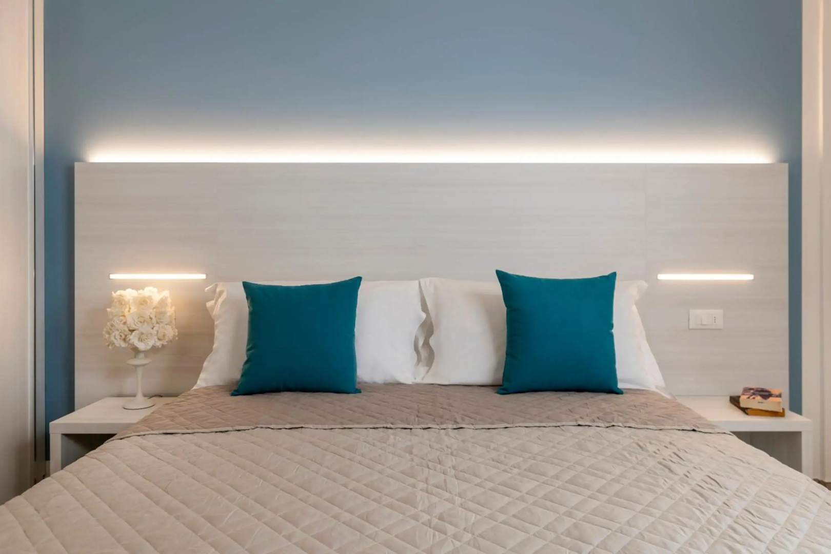 Photo - Hotel Raffaello