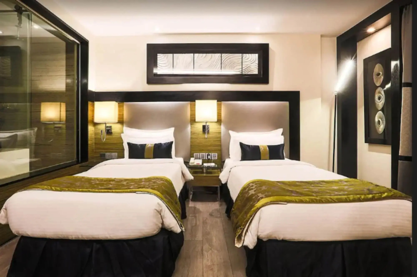 Foto - The Empresa Hotel