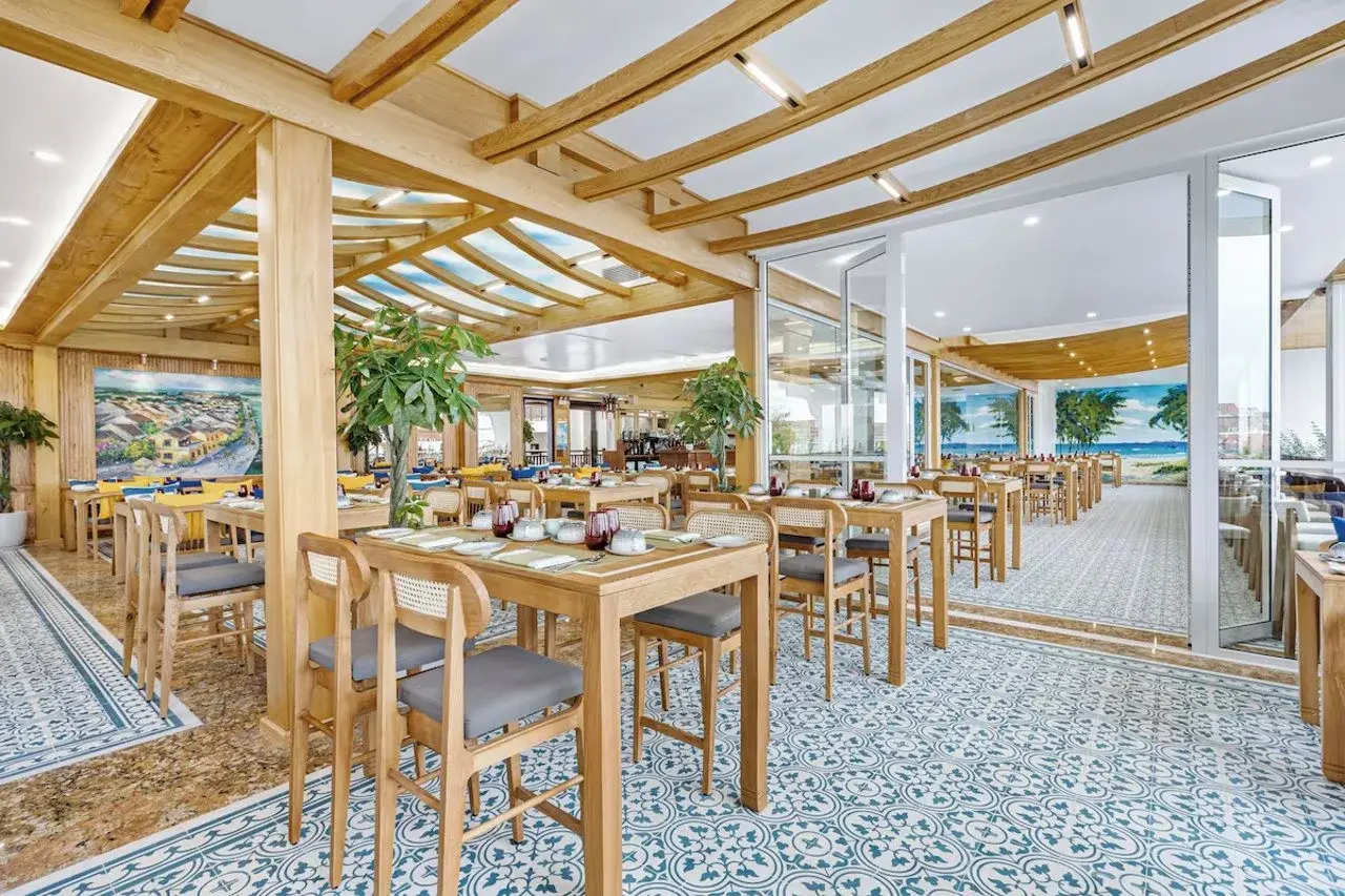 Foto - Wafaifo Resort Hoi An