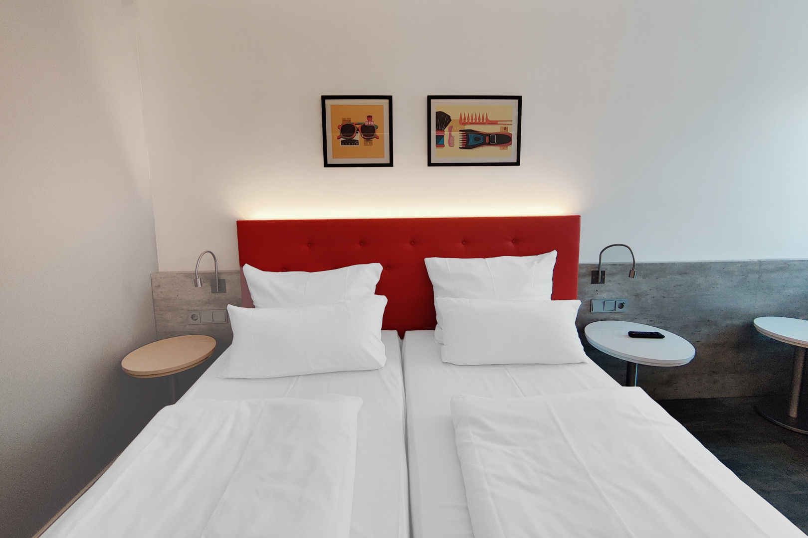Foto - Garner Hotel Wiesbaden City by IHG