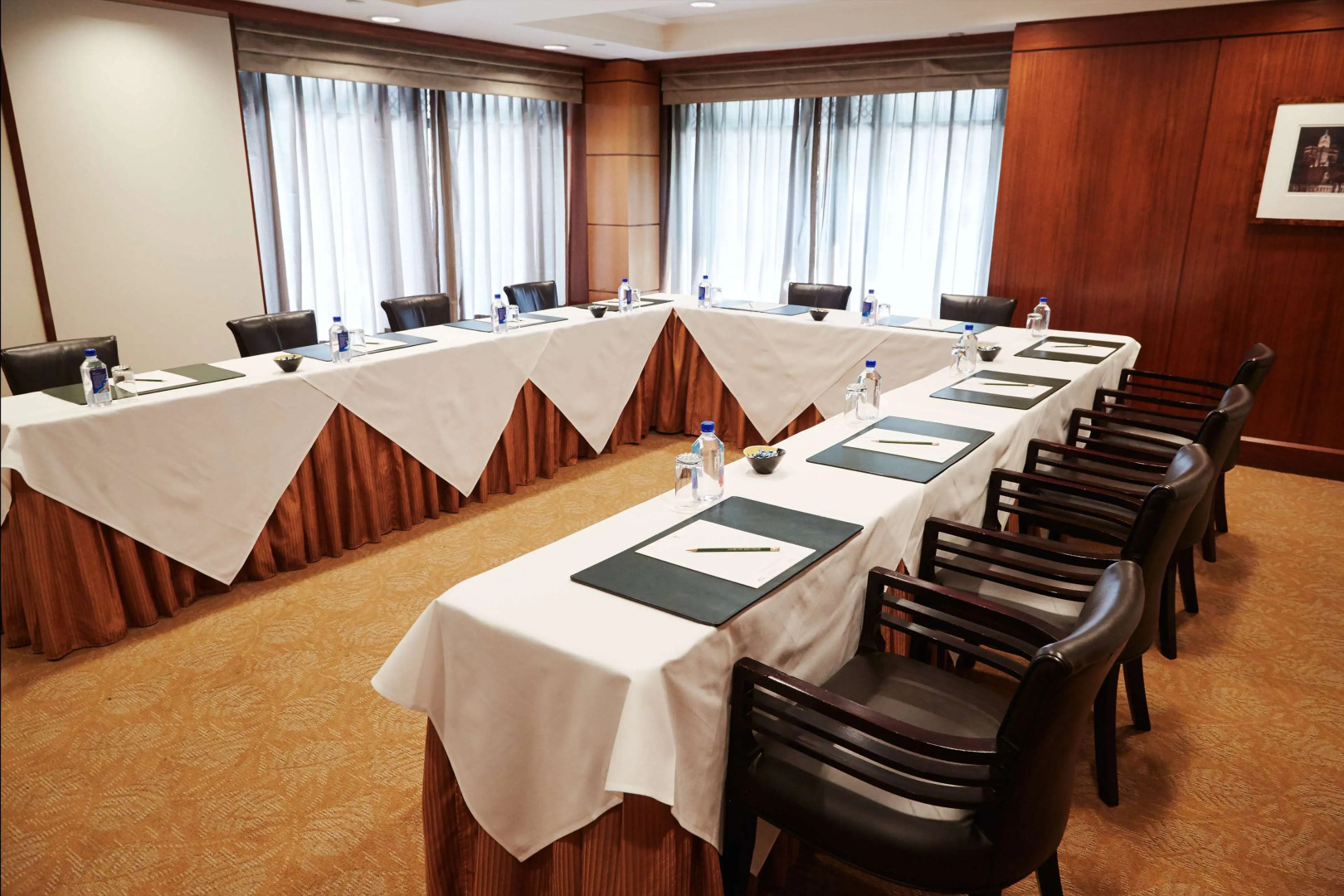 Foto - The Prince Kitano New York