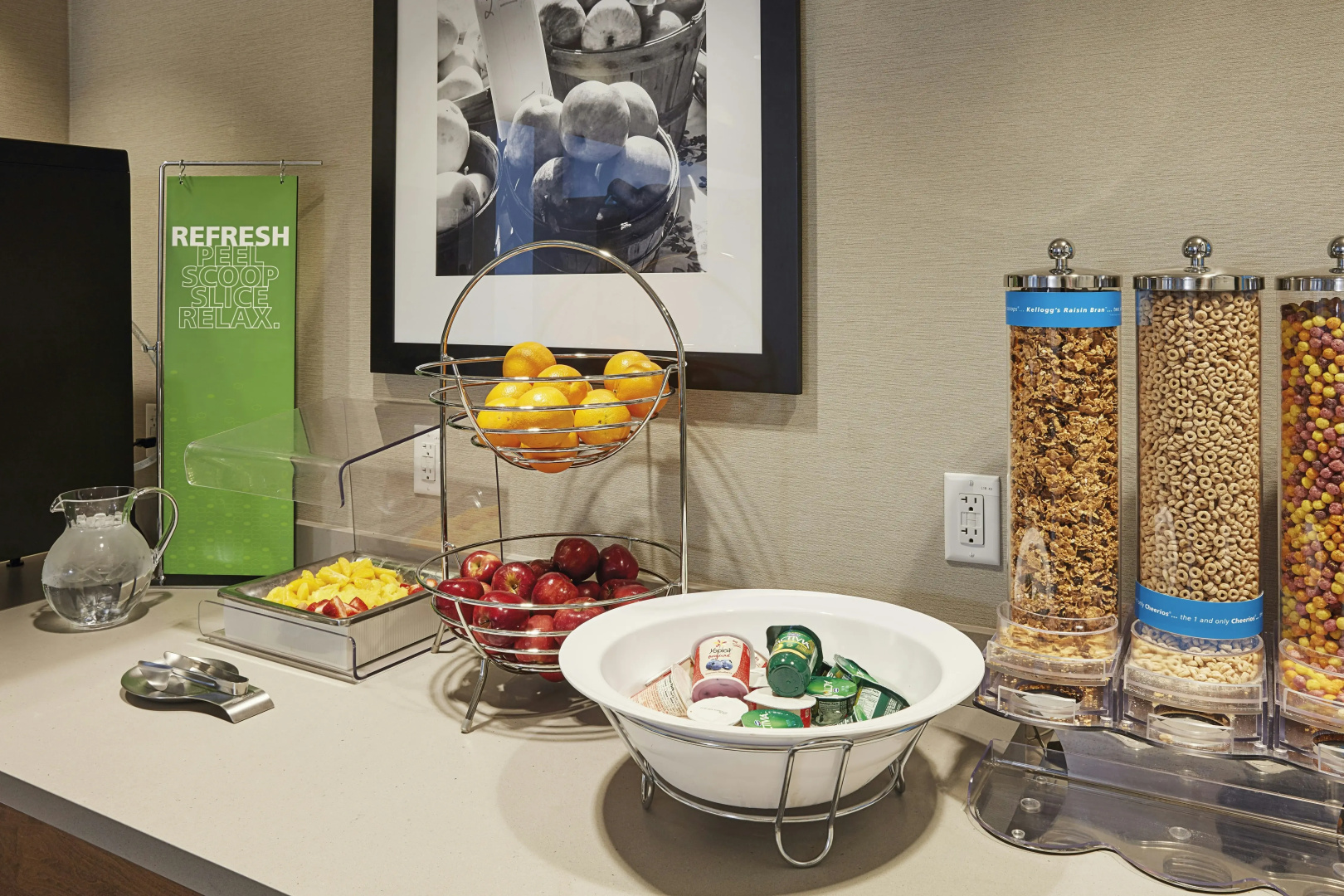 Photo - Hampton Inn & Suites Sacramento at Csus