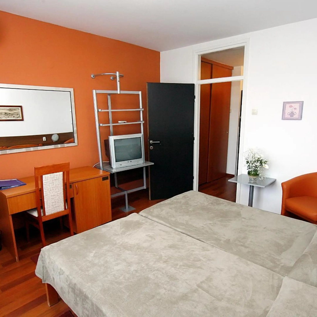 Photo - Hotel Srbija