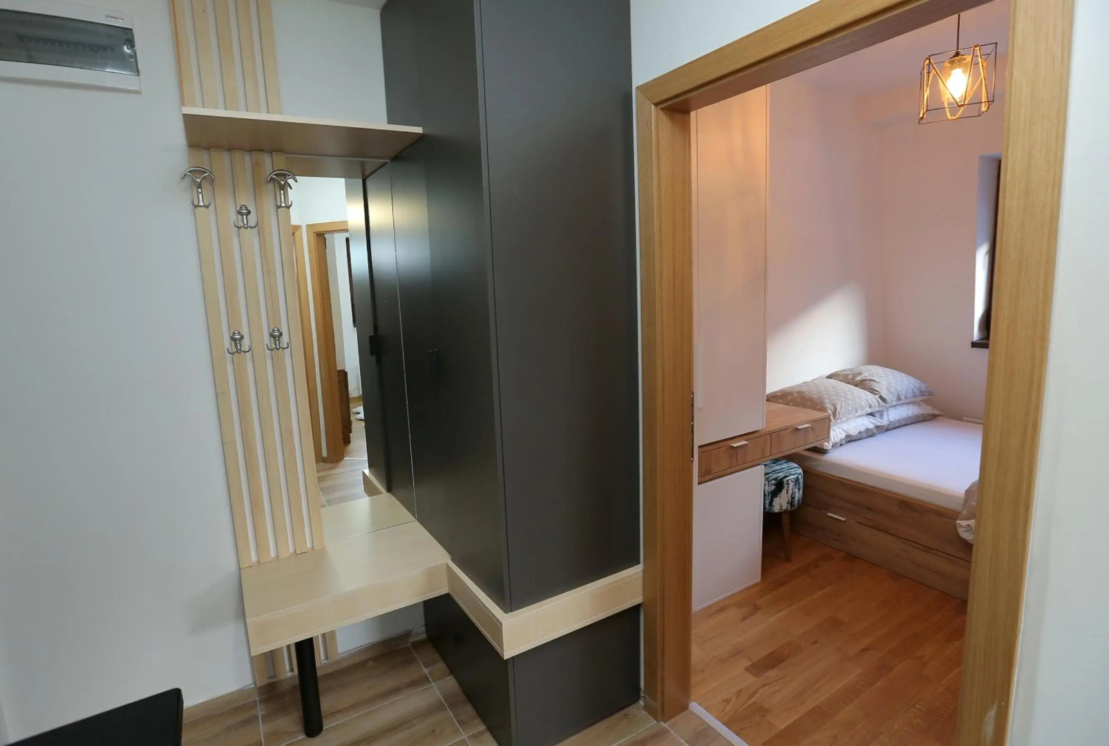 Apartmani Nela 1 Jahorina