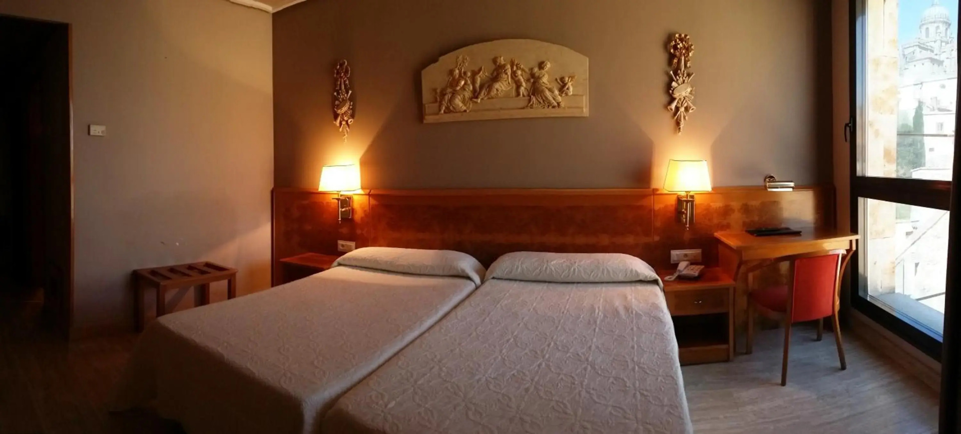 Photo - Hotel San Polo