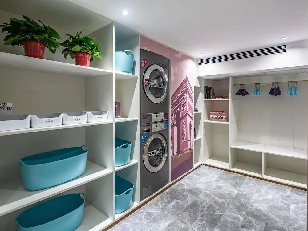 Photo - Mercure Qingdao Downtown