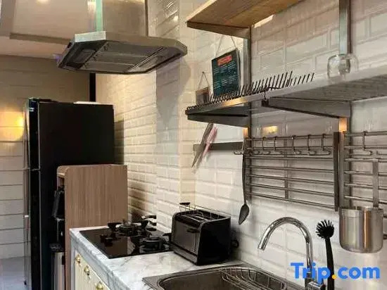 Foto - Lugano Arte Homestay
