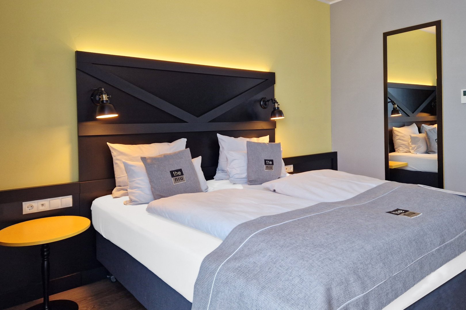 Foto - Holiday Inn - the niu, Fury Aschheim Messe by IHG