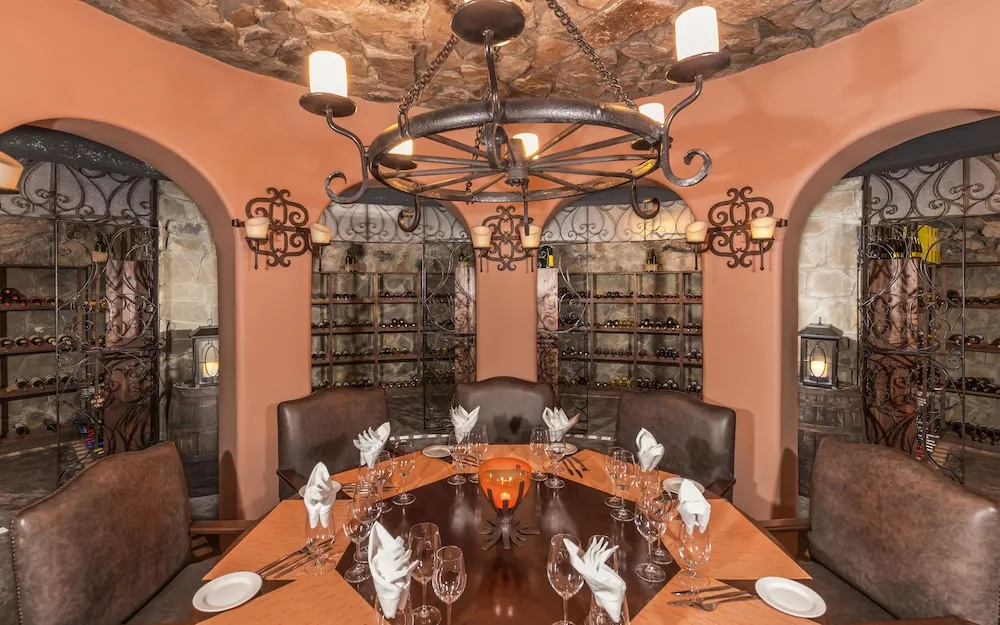 Photo - The Club at Hacienda del Mar