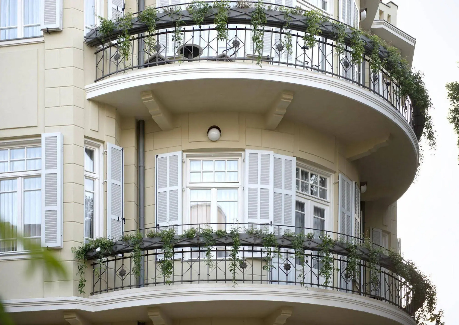 Photo - The Norman Tel Aviv