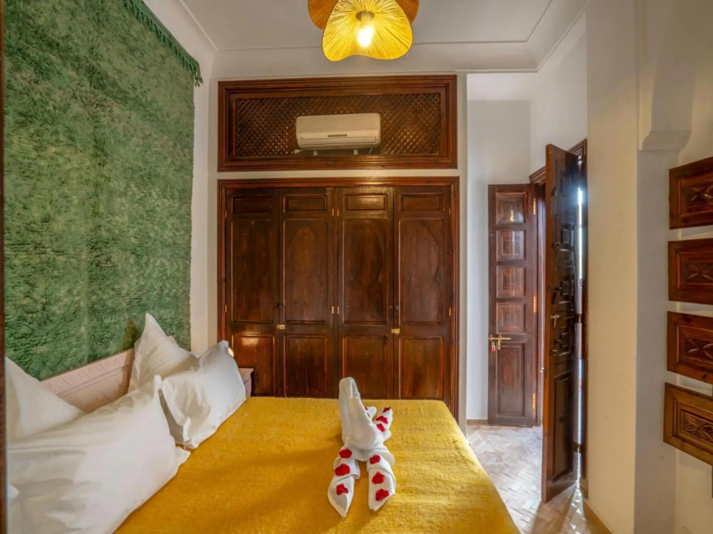Photo - Riad Kilimini & SPA