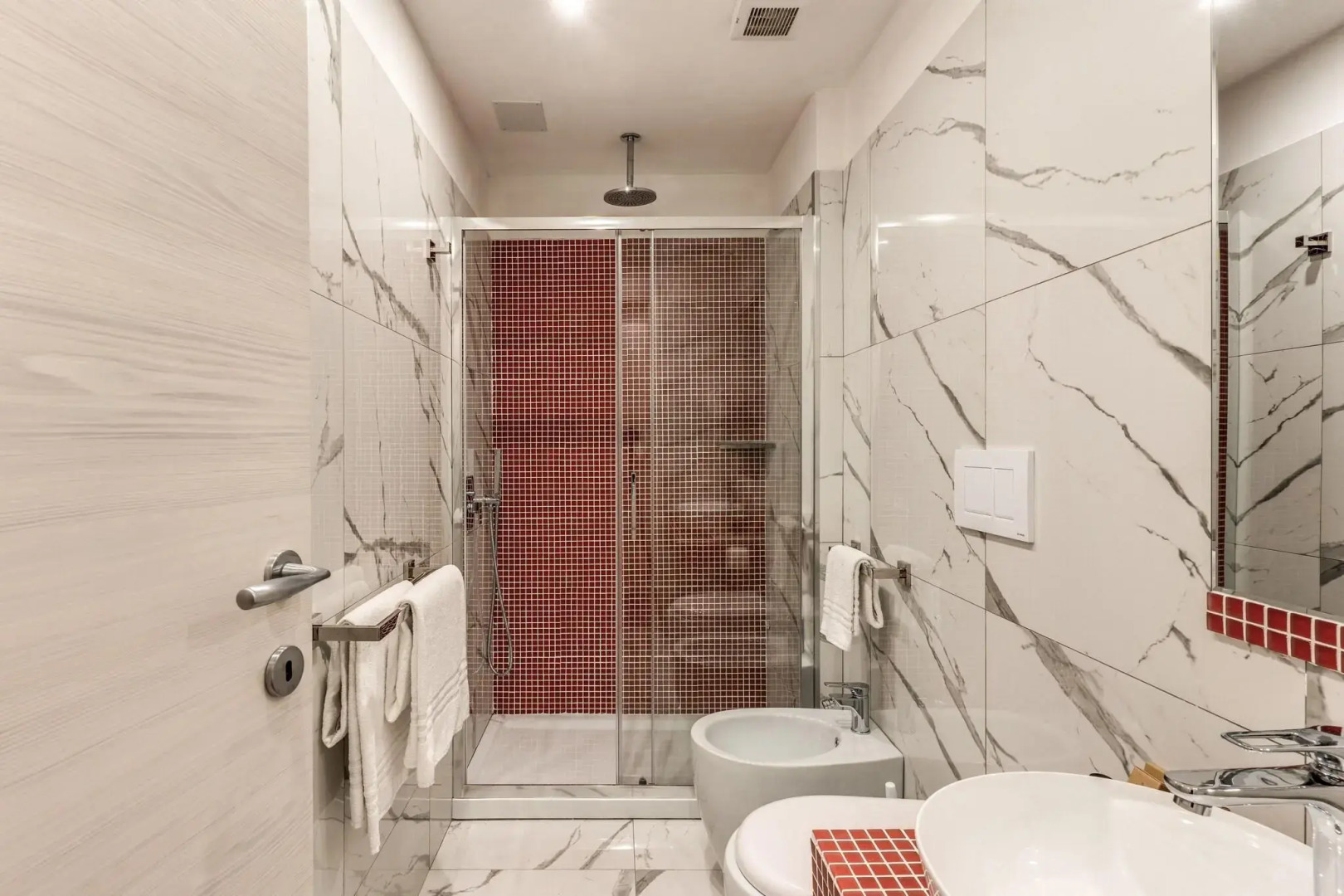 Photo - Tritone Top House