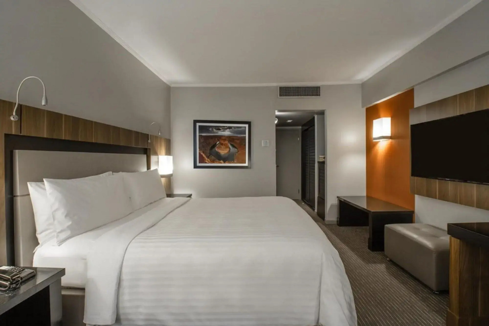 Photo - Marriott São Paulo Airport Hotel