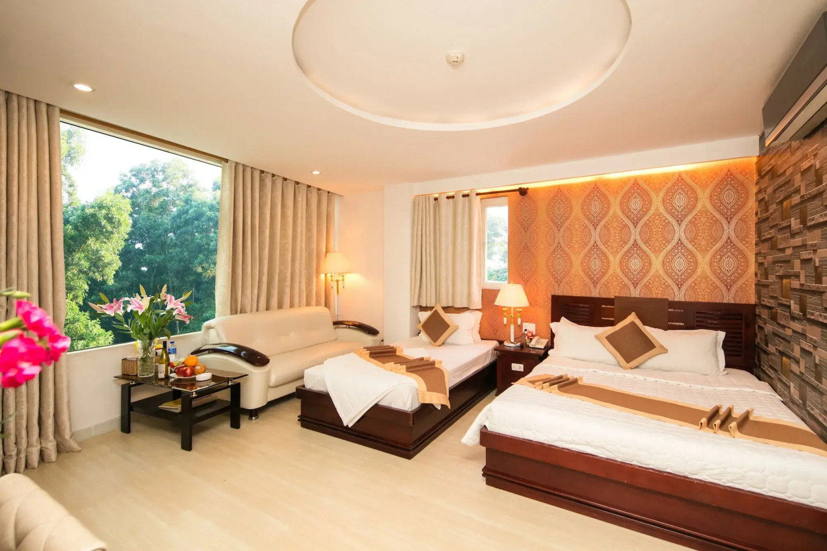 Foto - Rosa Hotel & Spa