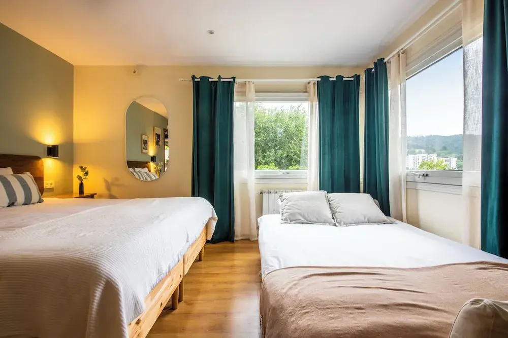 Foto - Hotel Donosti