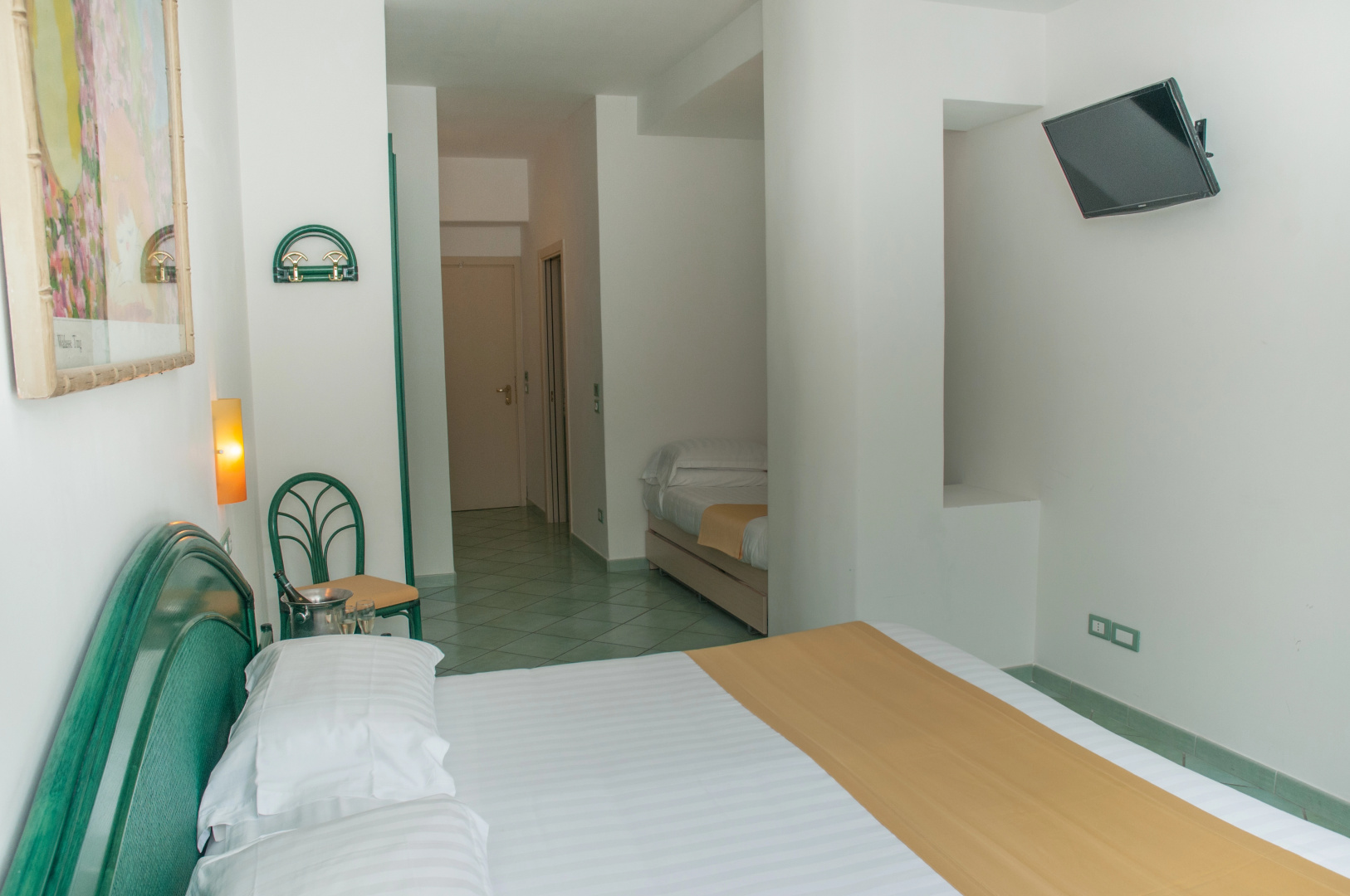 Foto - Borgo Romantica - Resort & Spa