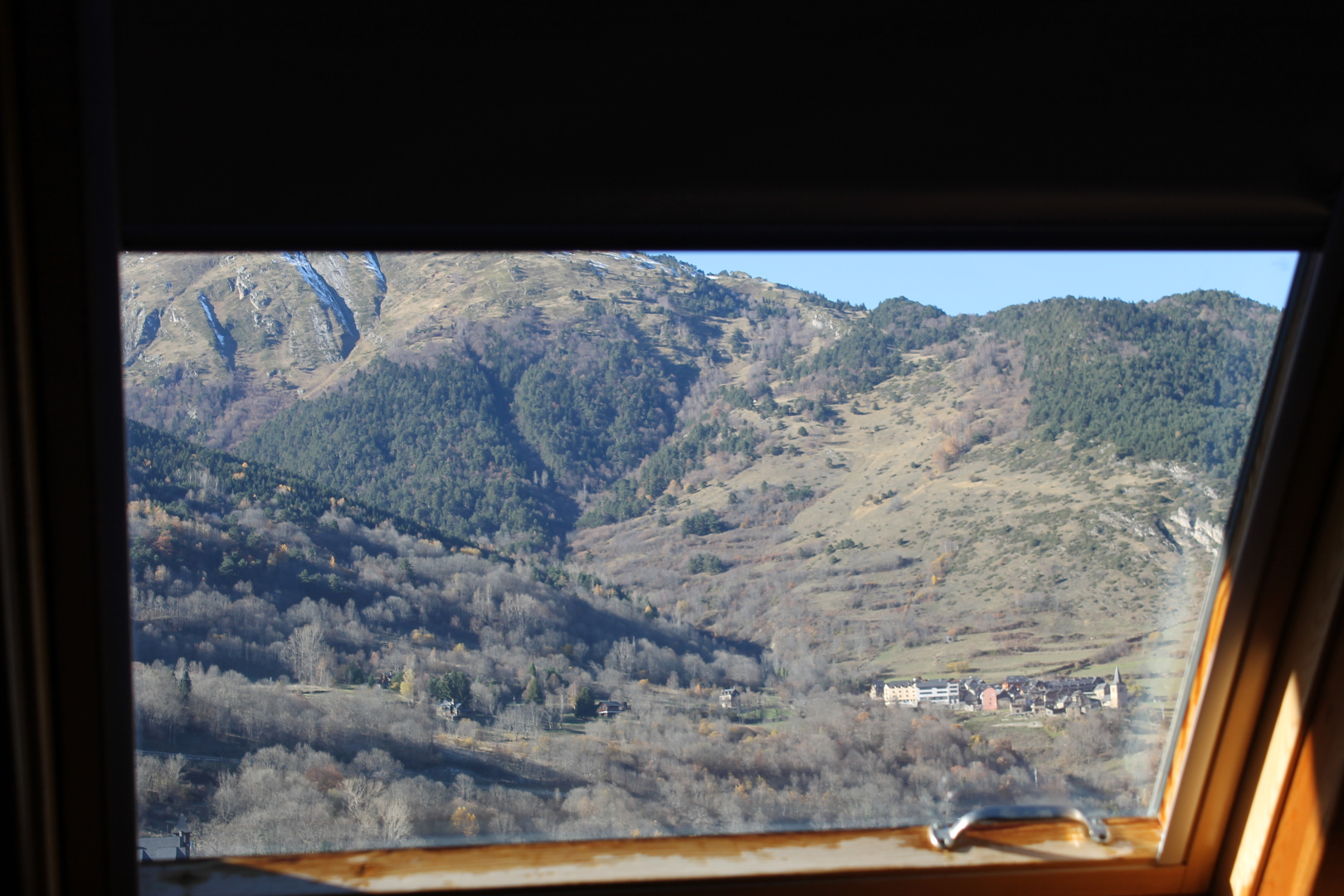 Foto - Hotel AA Beret