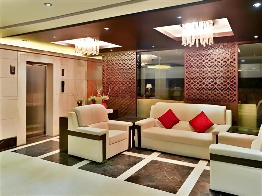 Hotel Southern Grand