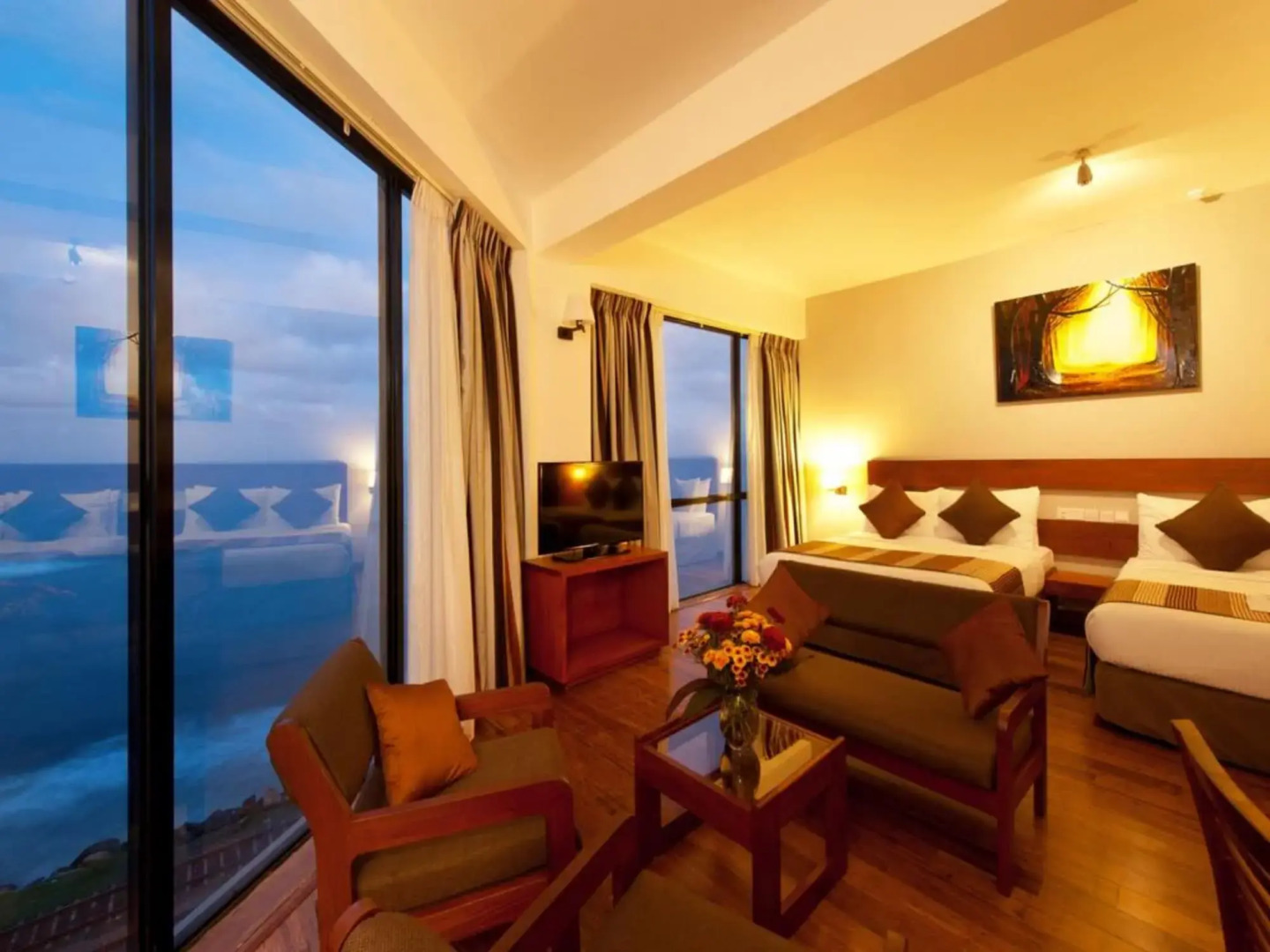 Photo - The Ocean Colombo - Guaranteed Sea View Rooms