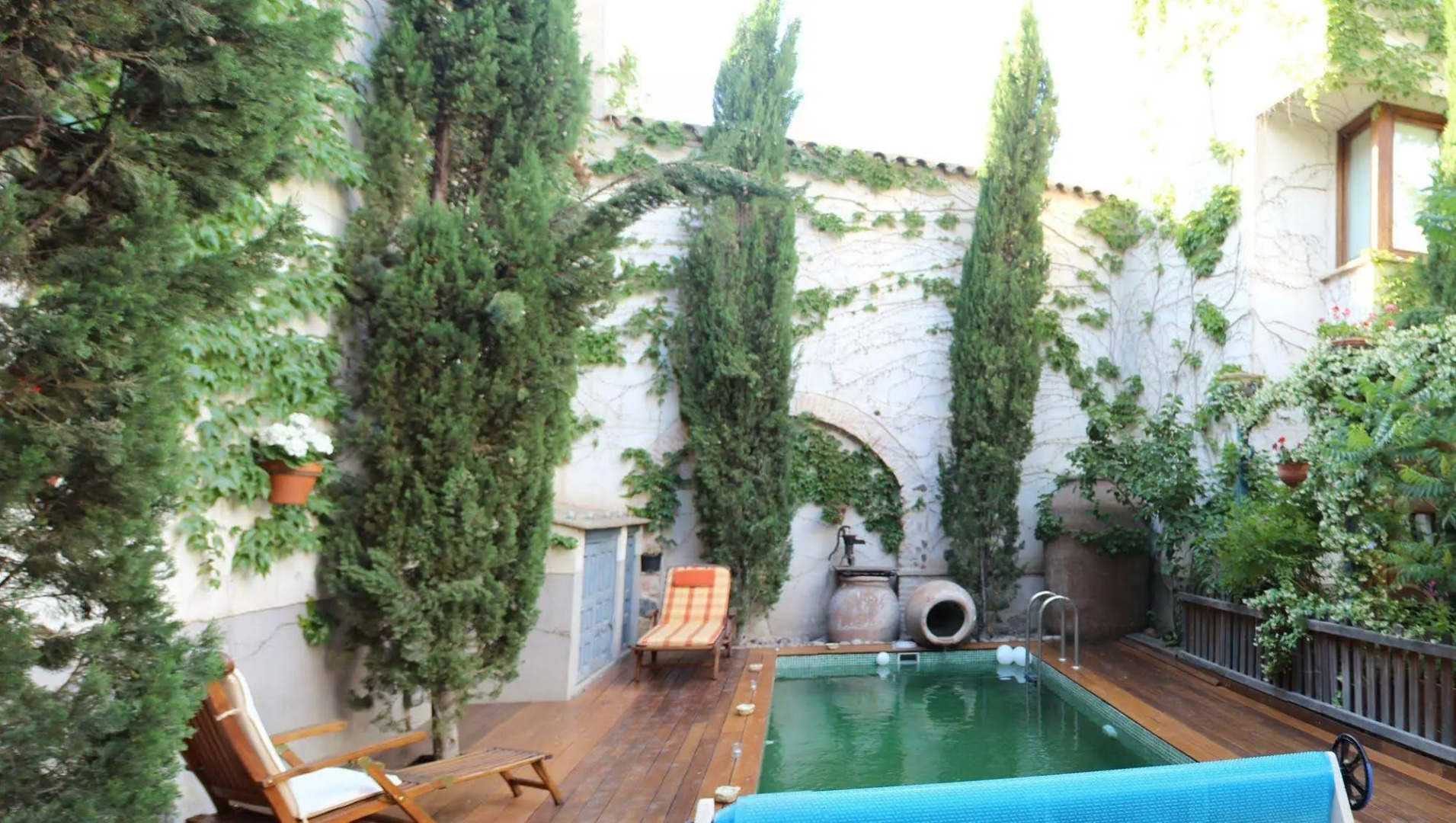 Foto - Hotel Rural La Vida de Antes