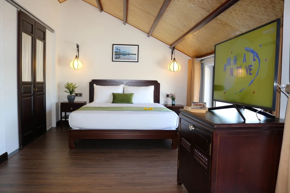 Photo - Roxana River Villa